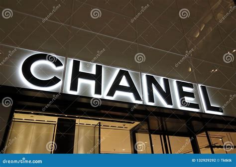 is chanel a french company|is chanel french brand.